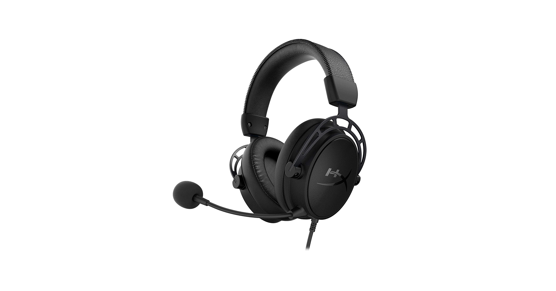 HyperX Cloud Alpha S 7.1サラウンドサウンド Amazon.co.jp: HyperX Cloud Alpha S ゲーミング ヘッドセット
